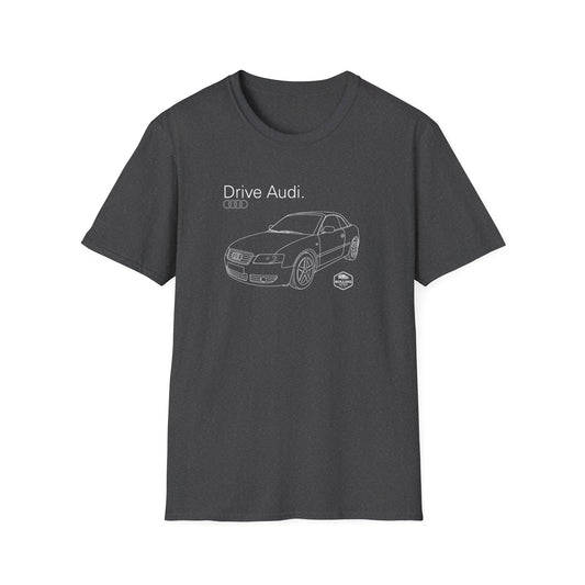 Drive Audi T-Shirt