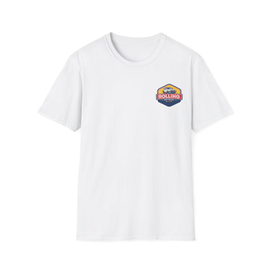 Rolling Retros T-Shirt