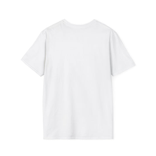 VW Save the classics White T-Shirt