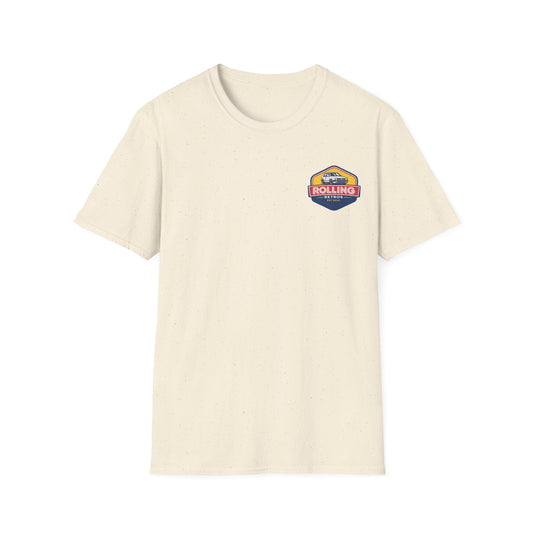 Rolling Retros T-Shirt